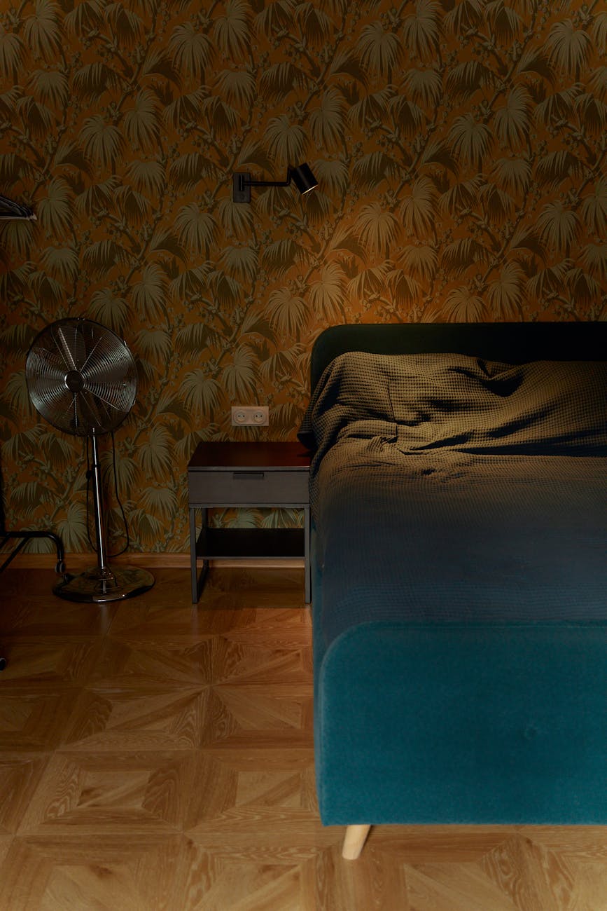 Bedroom Fan vs AC Electricity Usage: Real kWh Costs and Savings