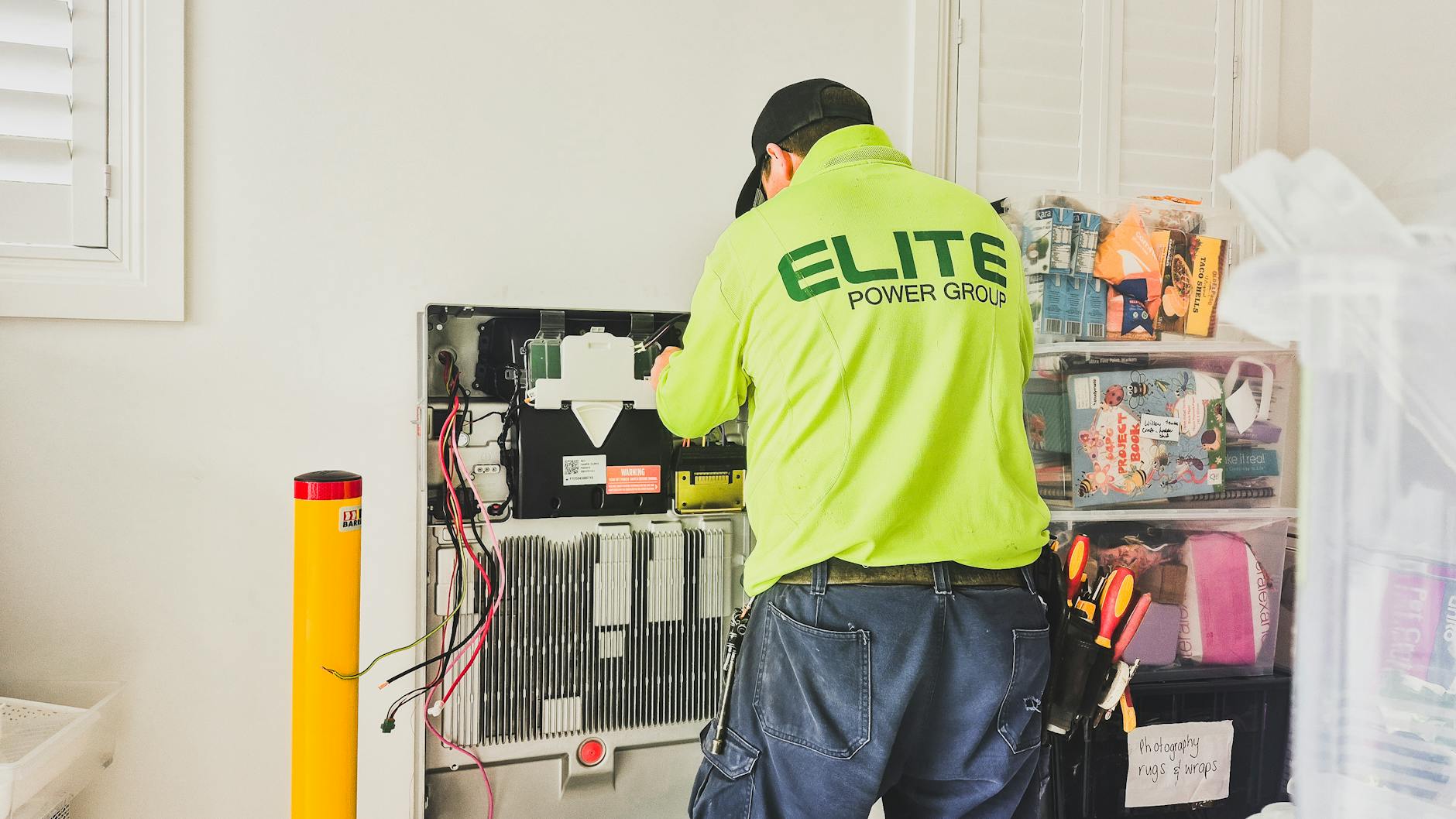 Best Battery Backup For Home Power Outage: 9 Picks in 2026
