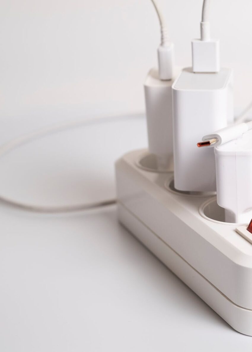 Best Energy Saving Power Strip: 9 Picks in 2026