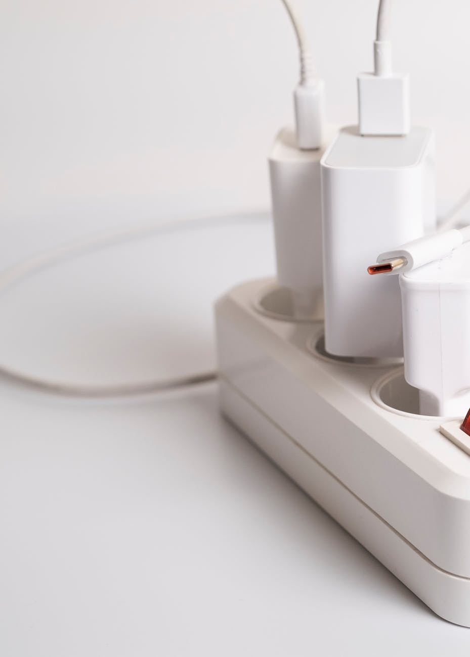 Best Energy Saving Power Strip: 9 Picks in 2026