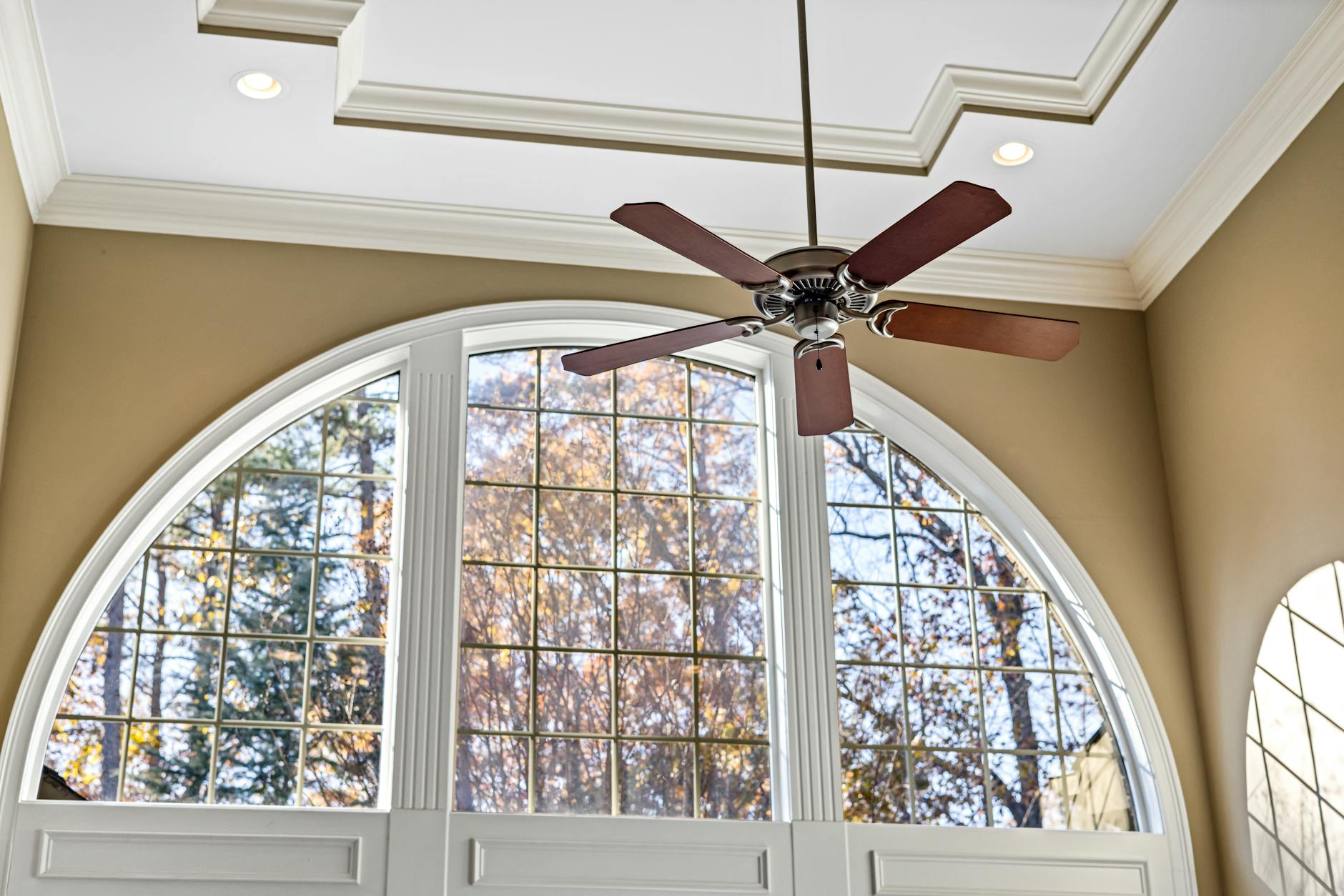 Best Smart Ceiling Fan: 9 Picks in 2026