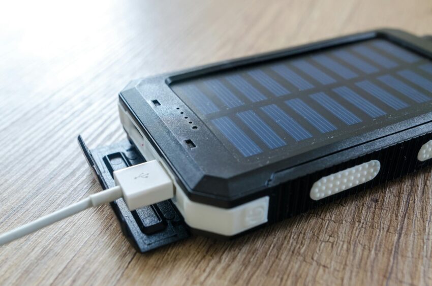 Best Solar Battery Charger: 9 Picks in 2026