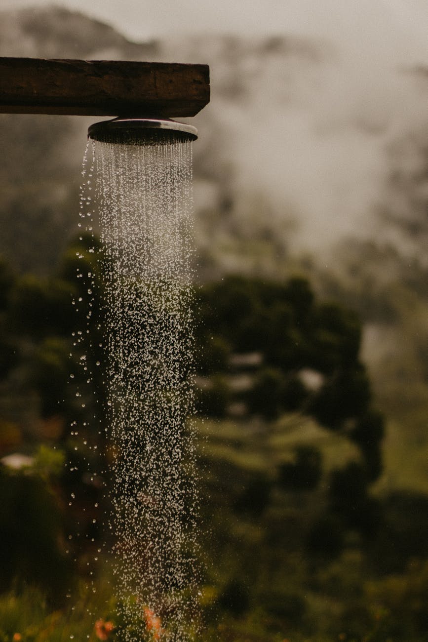 How Much Water Does a Shower Use? Typical Gallons, GPM Explained + Easy Ways to Save
