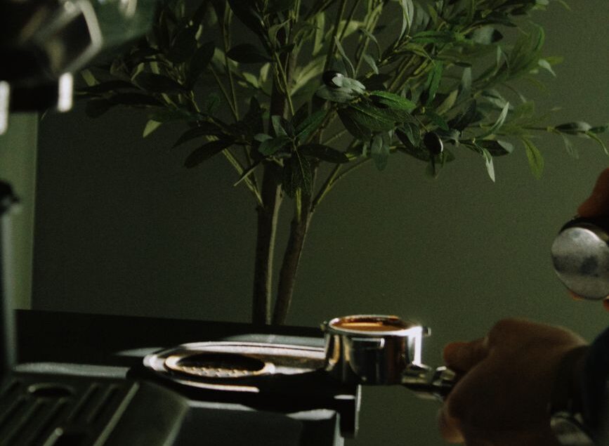 How Much Electricity Does an Espresso Machine Use?