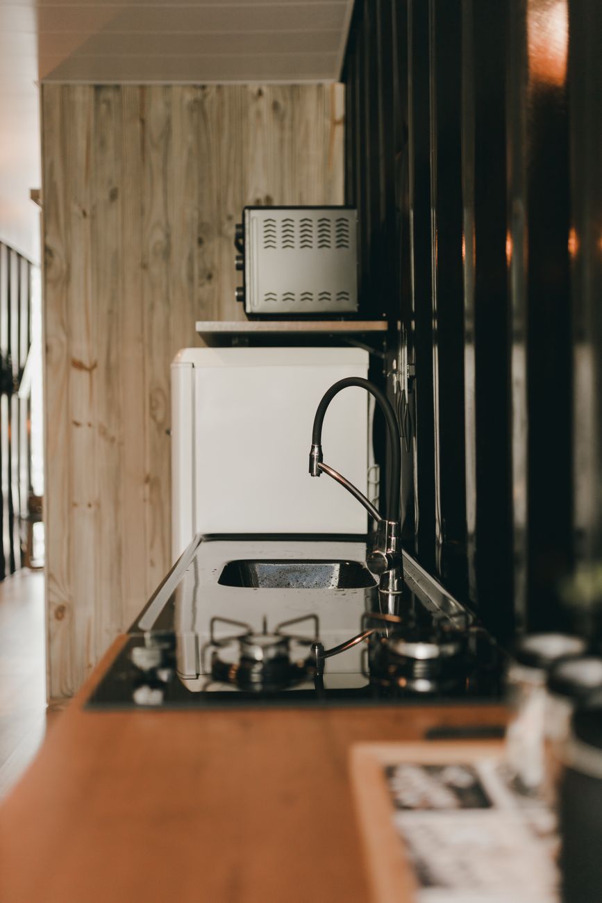 What Kitchen Appliances Use the Most Electricity? Biggest Energy Hogs Ranked
